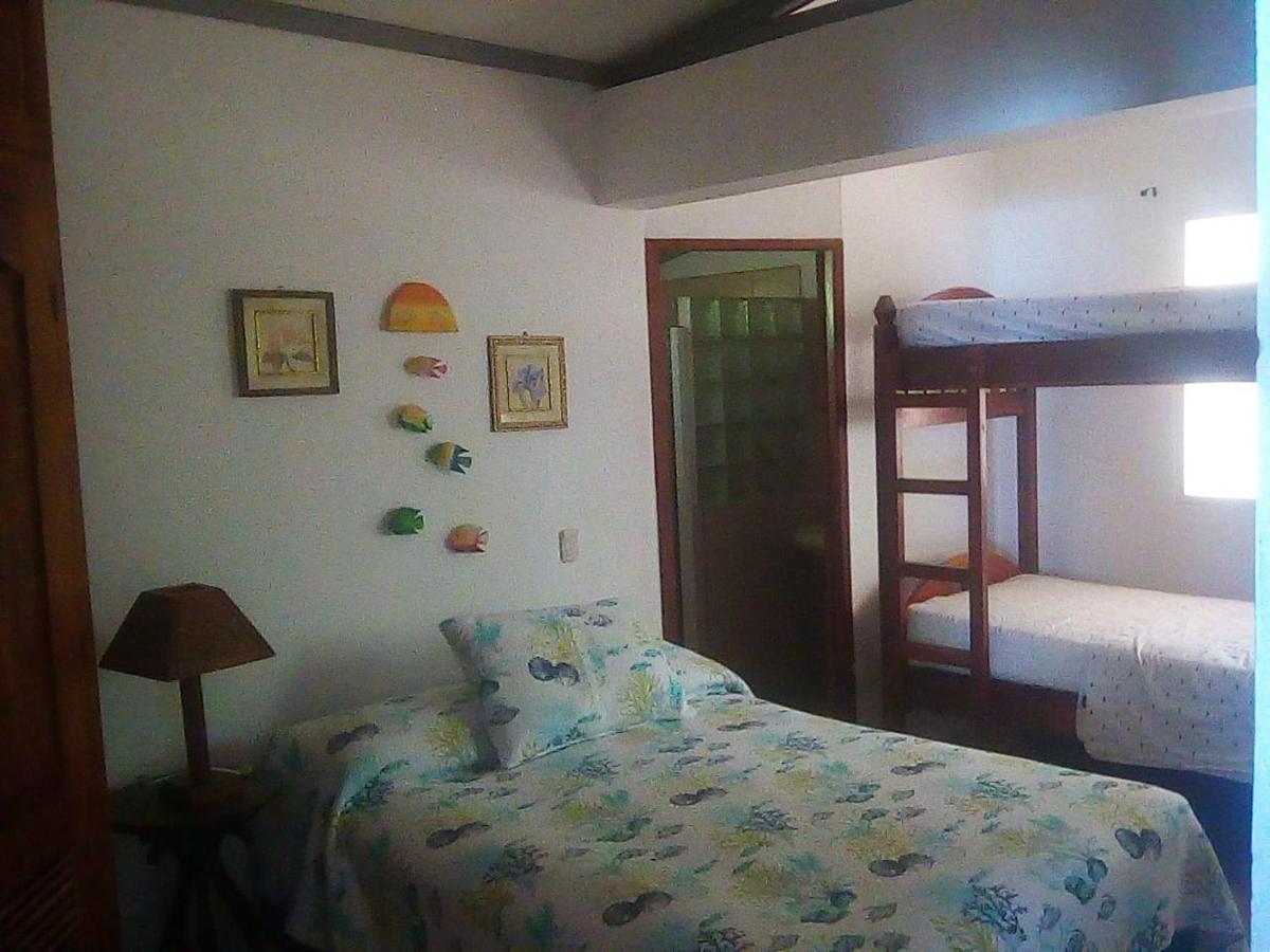 Hostel Sunset Villas ポポヨ エクステリア 写真