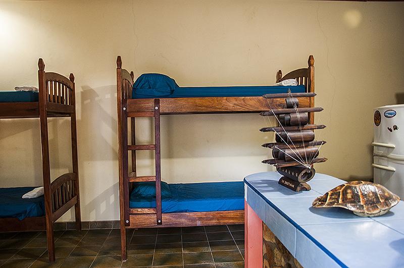 Hostel Sunset Villas ポポヨ エクステリア 写真