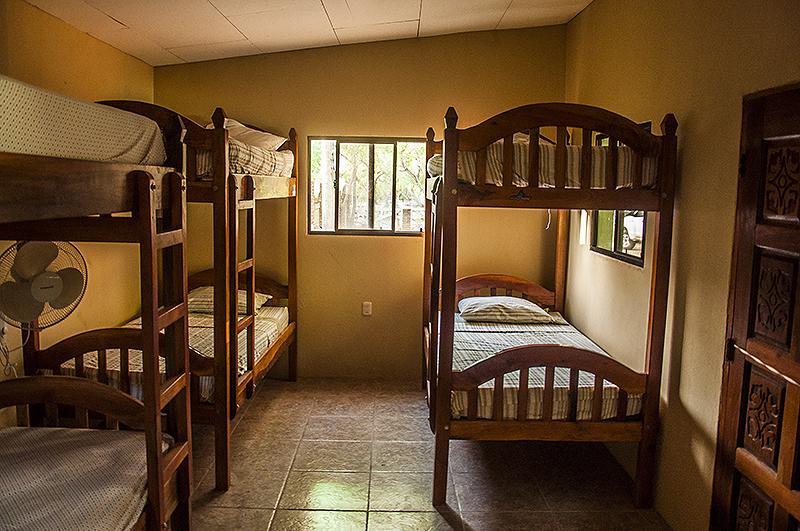 Hostel Sunset Villas ポポヨ エクステリア 写真